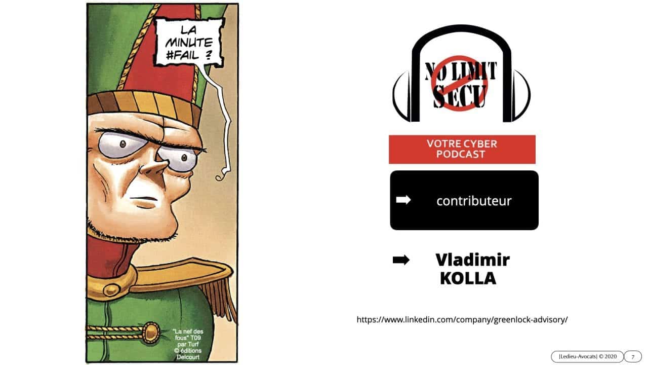 Cyber attaque et Cyber Threat Intelligence [podcast NoLimitSecu]