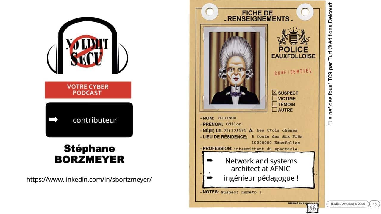 Cyber attaque et Cyber Threat Intelligence [podcast NoLimitSecu]