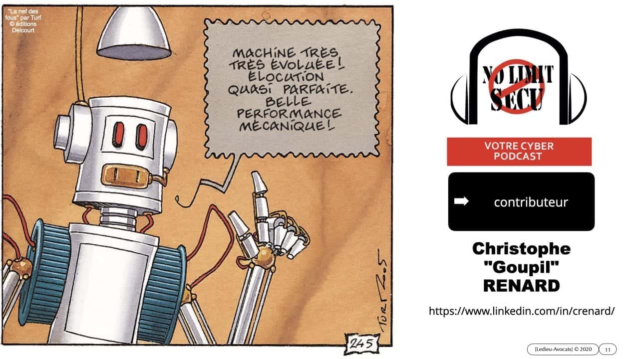 Cyber attaque et Cyber Threat Intelligence [podcast NoLimitSecu]