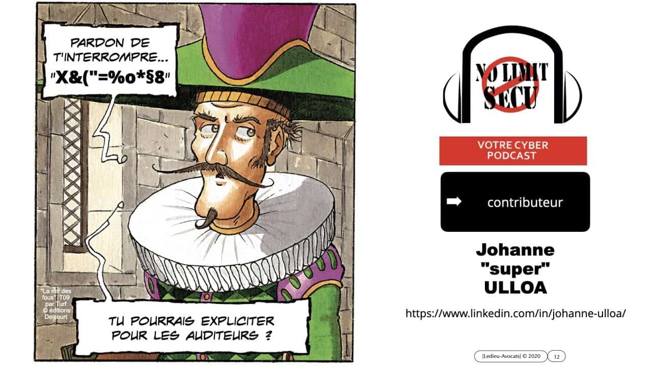 Cyber attaque et Cyber Threat Intelligence [podcast NoLimitSecu]