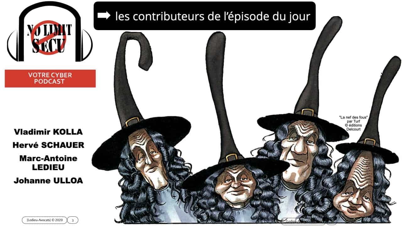 la méthode FAIR d'analyse de risque cyber [podcast NoLimitSecu]