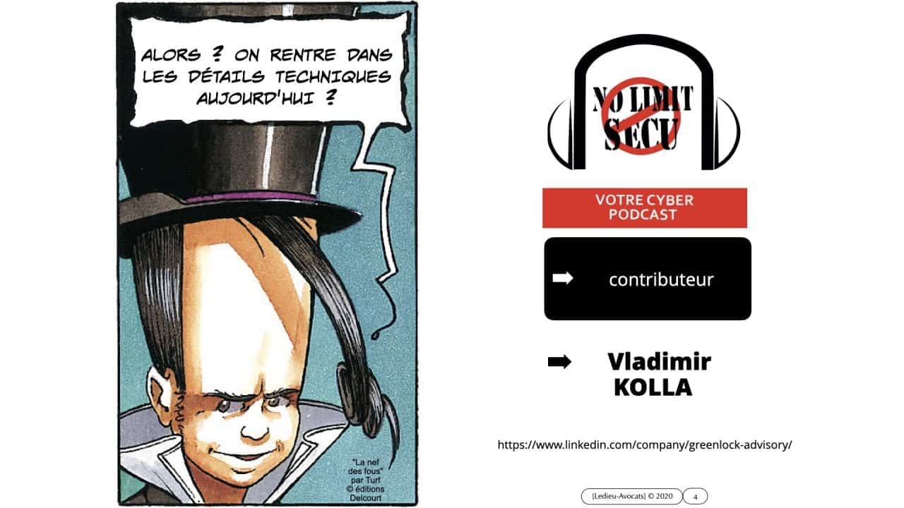 la méthode FAIR d'analyse de risque cyber [podcast NoLimitSecu]