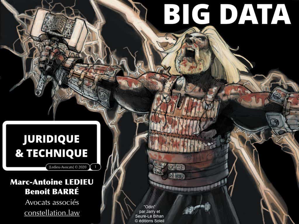 BIG DATA machine learning