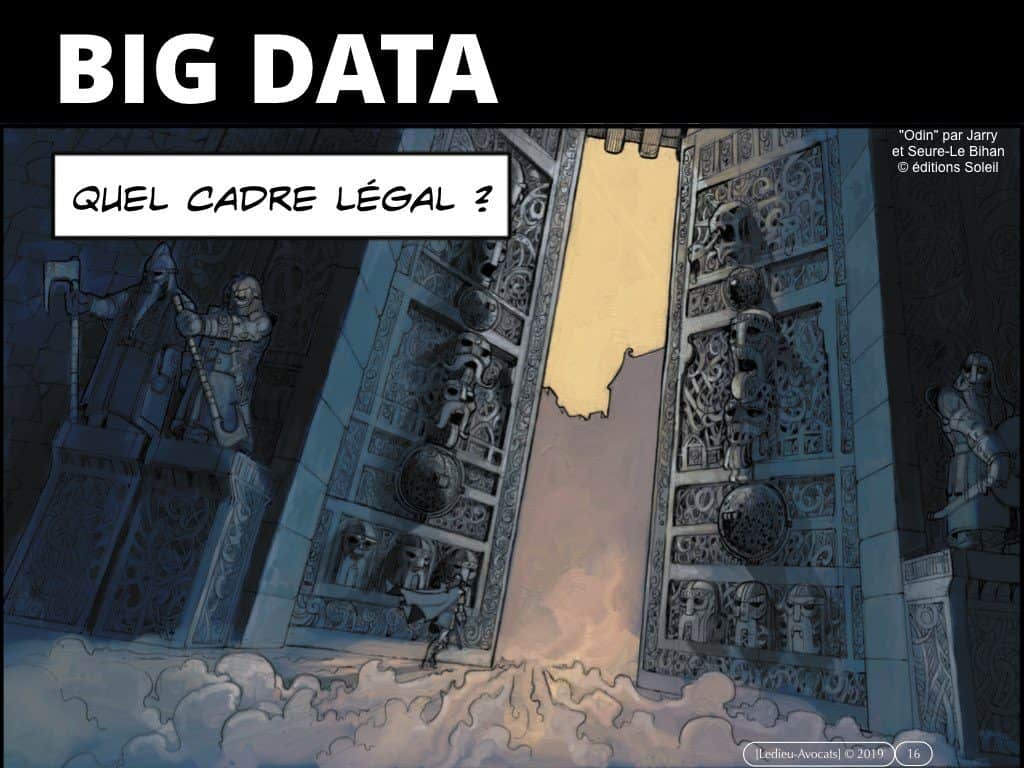 BIG DATA machine learning