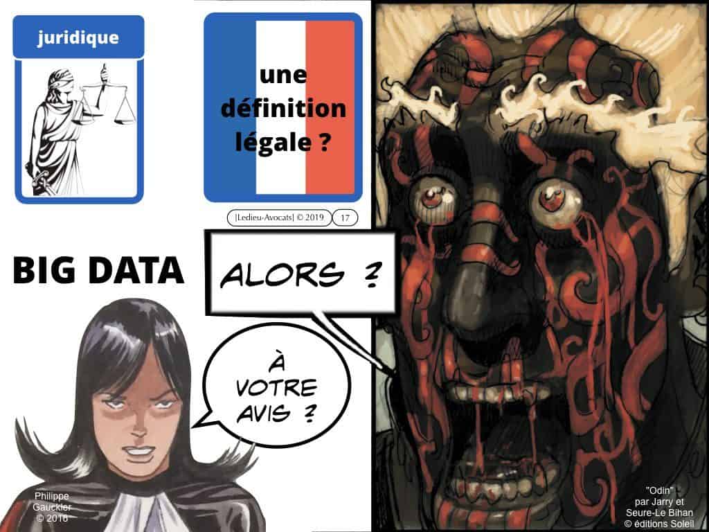 BIG DATA machine learning