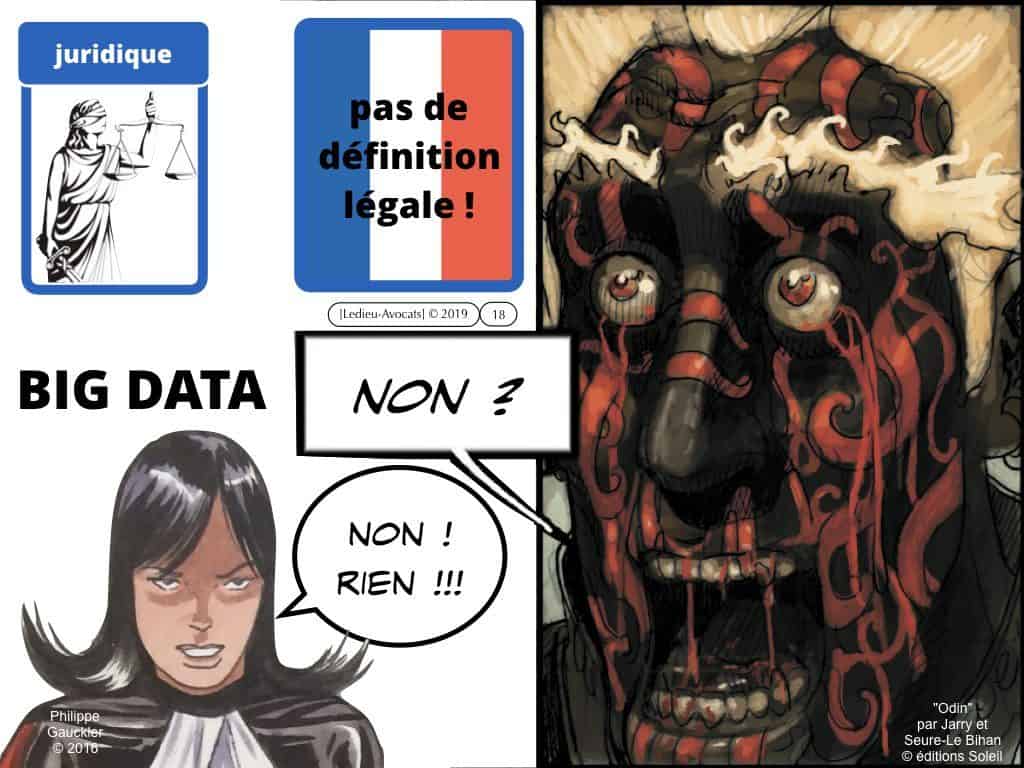 BIG DATA machine learning