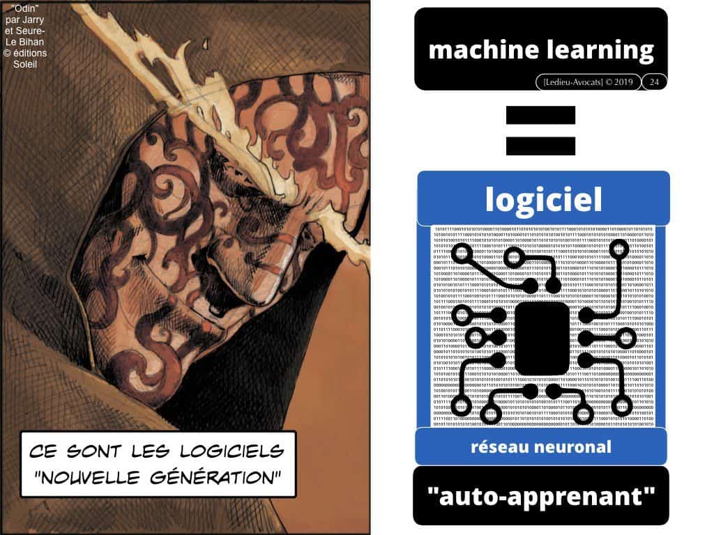 BIG DATA machine learning