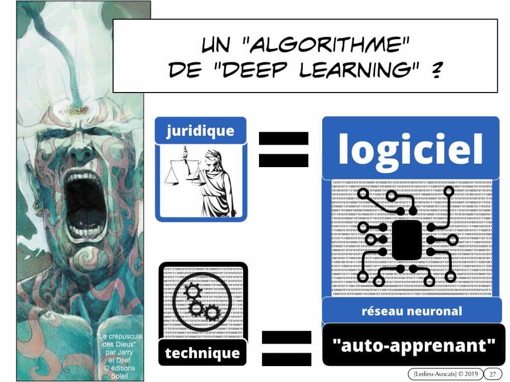 BIG DATA machine learning