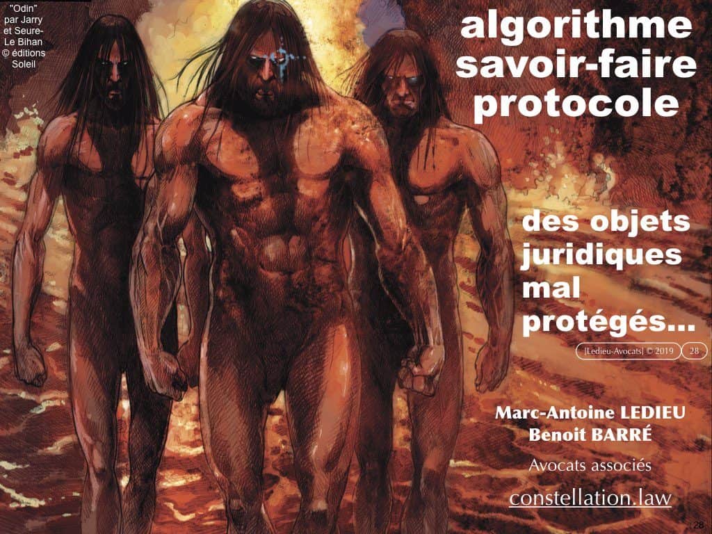 Big Data ? machine learning ? scrapping de base de données ?
