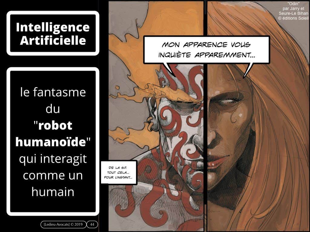 Big Data ? machine learning ? scrapping de base de données ?