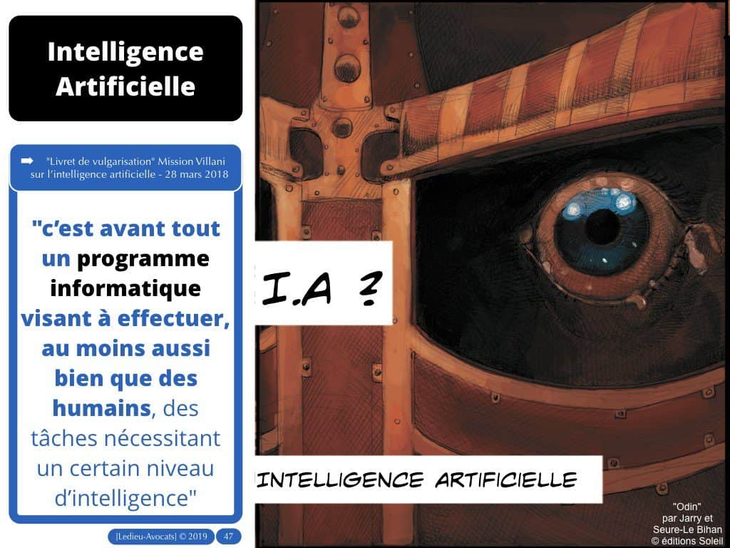 Big Data ? machine learning ? scrapping de base de données ?