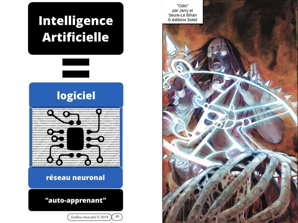 Big Data ? machine learning ? scrapping de base de données ?