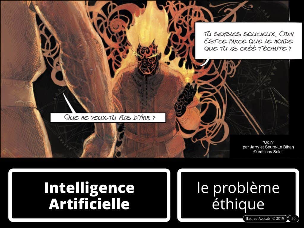 Big Data ? machine learning ? scrapping de base de données ?