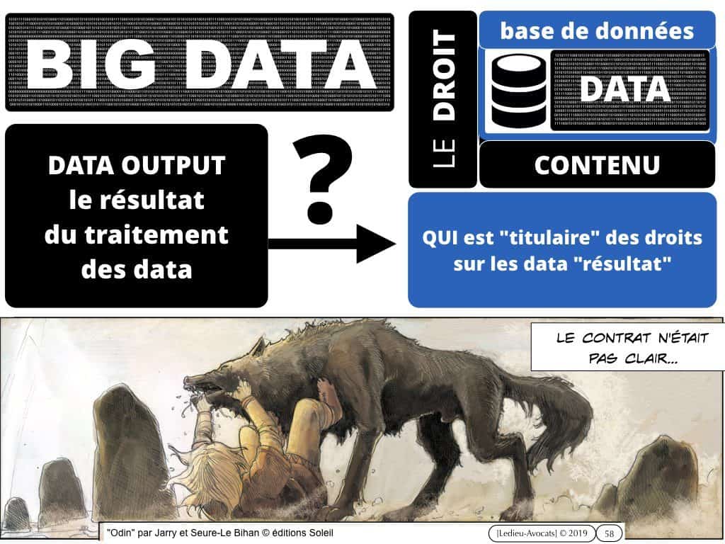 BIG DATA machine learning