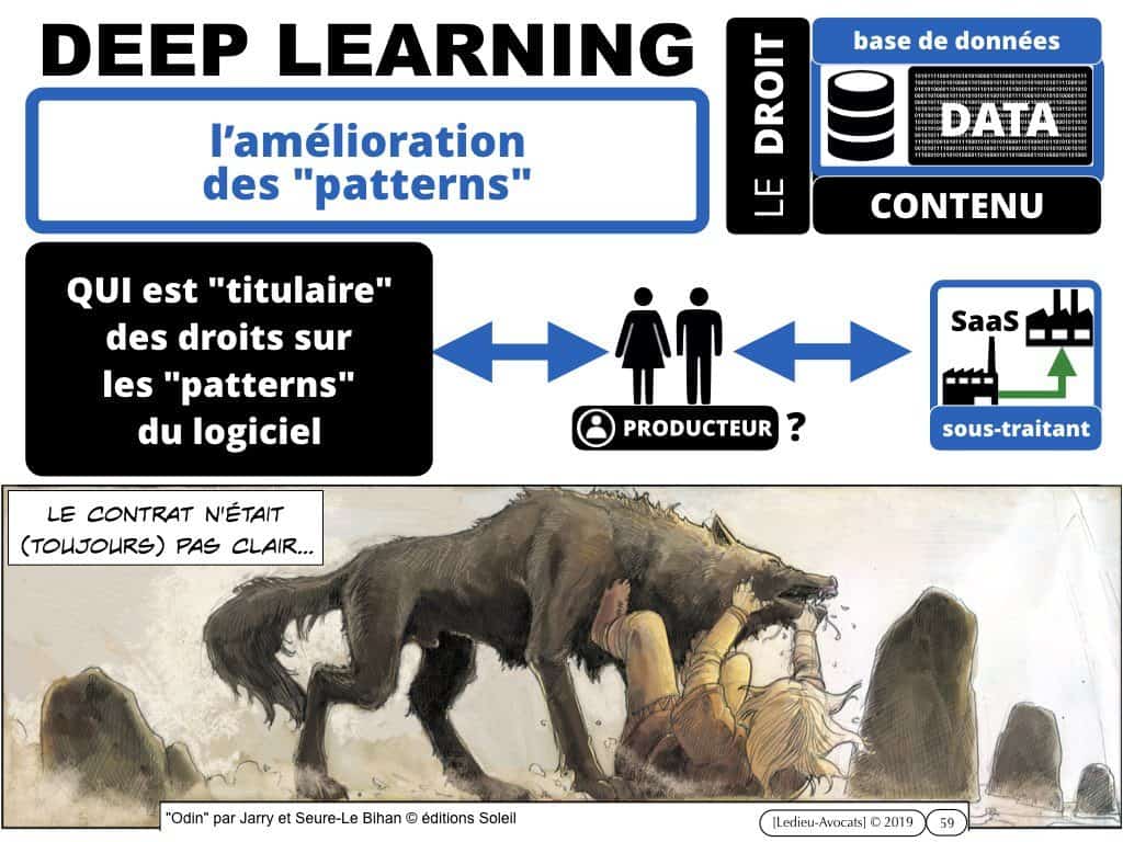 BIG DATA machine learning