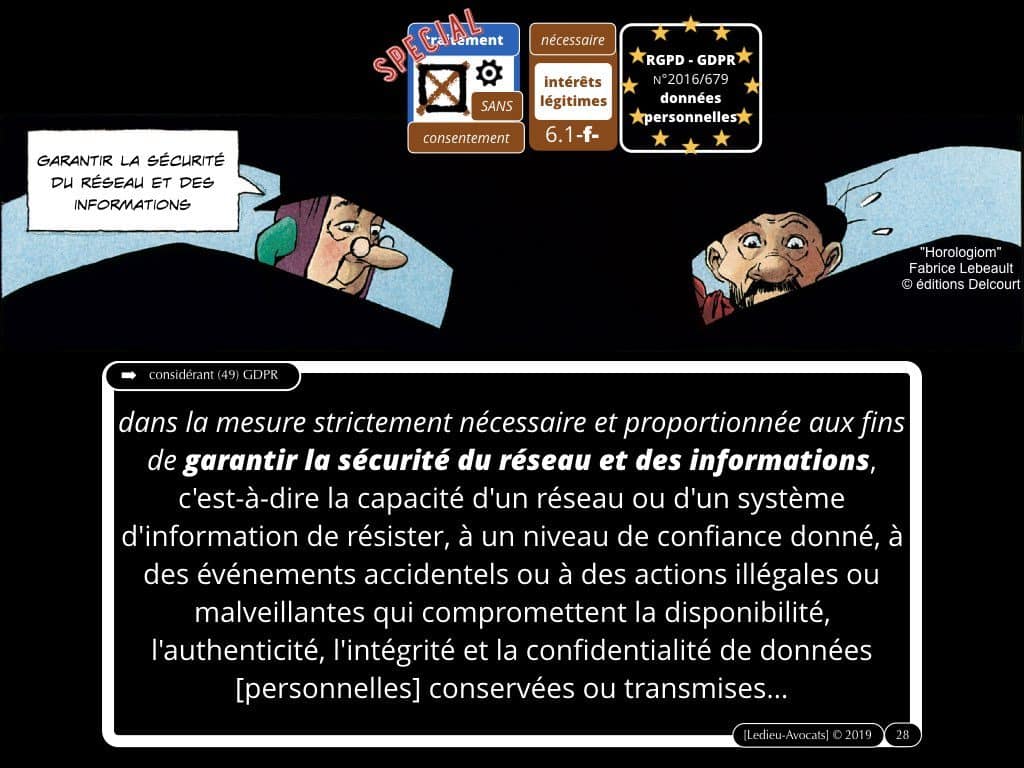 RGPD-e-Privacy les données personnelles des entreprises