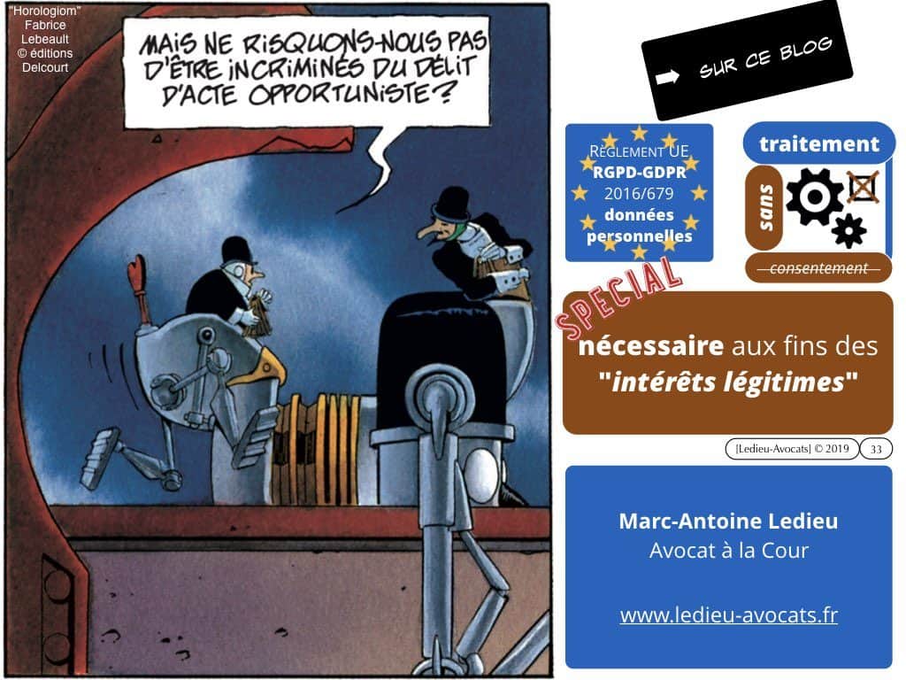 RGPD-e-Privacy les données personnelles des entreprises