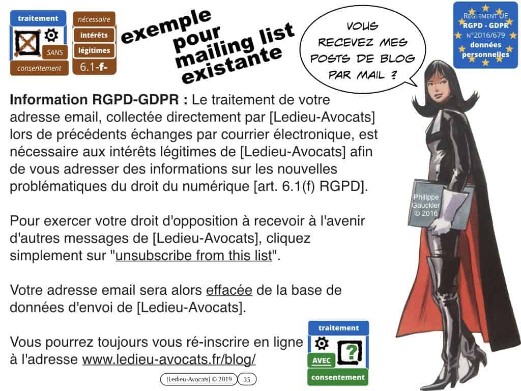 RGPD-e-Privacy les données personnelles des entreprises