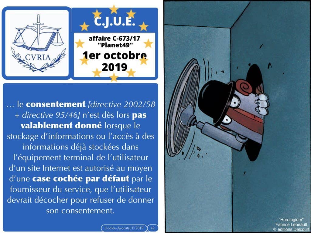 RGPD-e-Privacy les données personnelles des entreprises