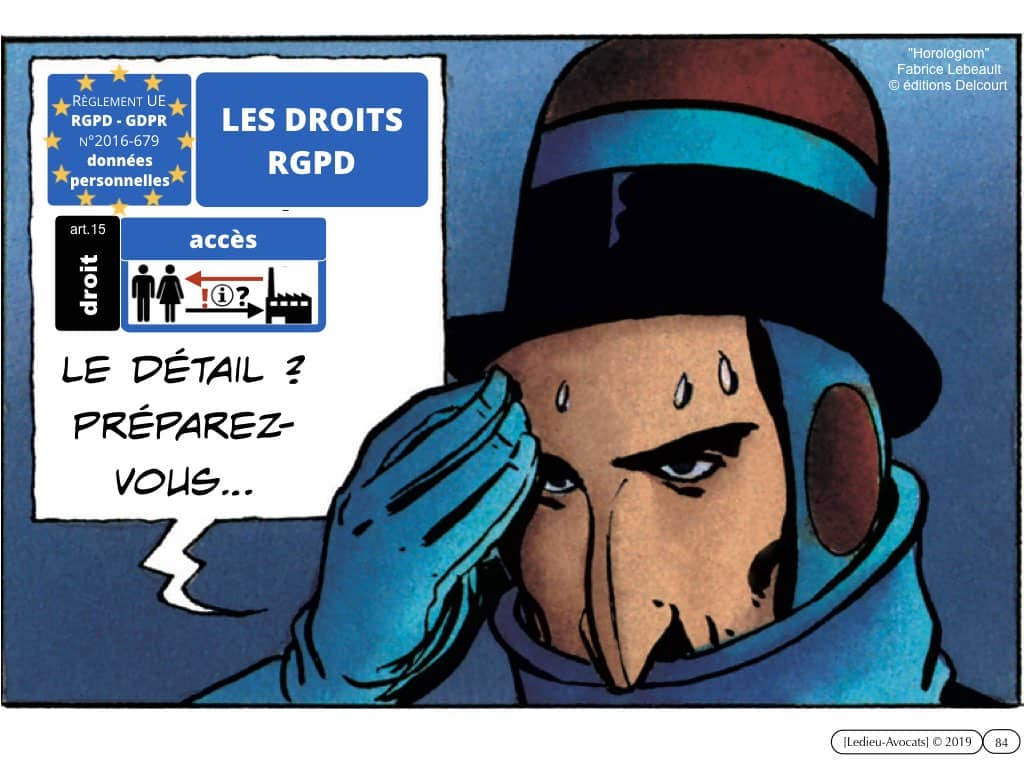 RGPD-e-Privacy les données personnelles des entreprises