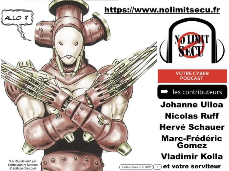l'attribution des cyber attaques [podcast NoLimitSecu]