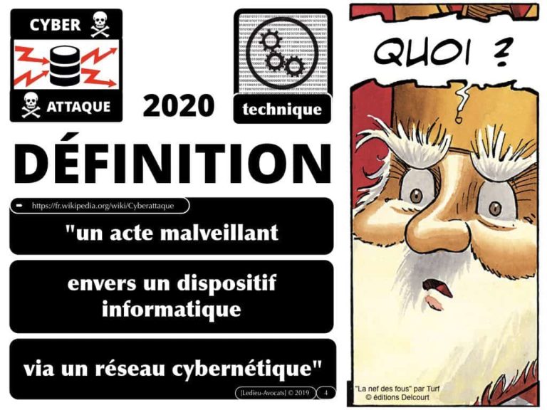 l'attribution des cyber attaques [podcast NoLimitSecu]