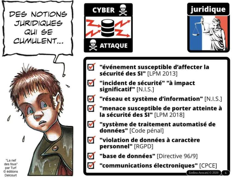 l'attribution des cyber attaques [podcast NoLimitSecu]