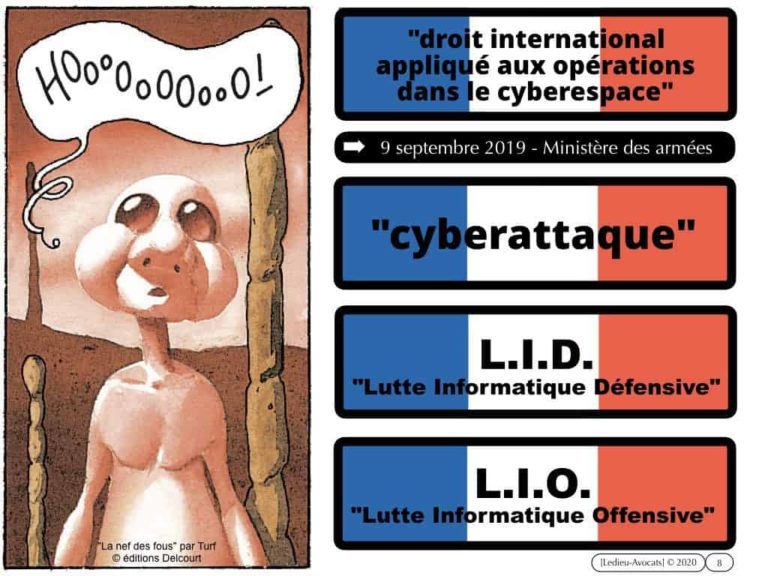 l'attribution des cyber attaques [podcast NoLimitSecu]