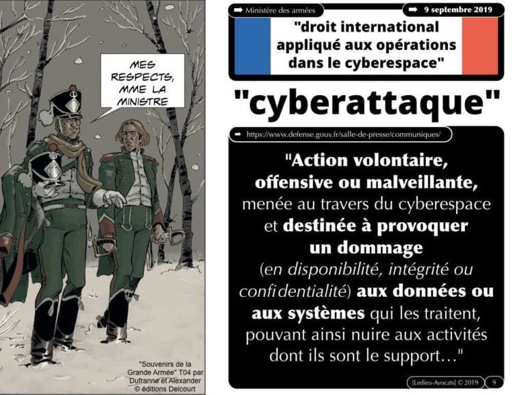 l'attribution des cyber attaques [podcast NoLimitSecu]