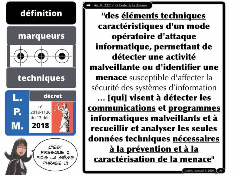 l'attribution des cyber attaques [podcast NoLimitSecu]