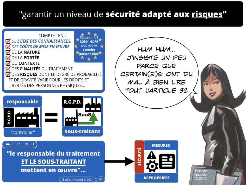l'appréciation du risque de cyber attaque