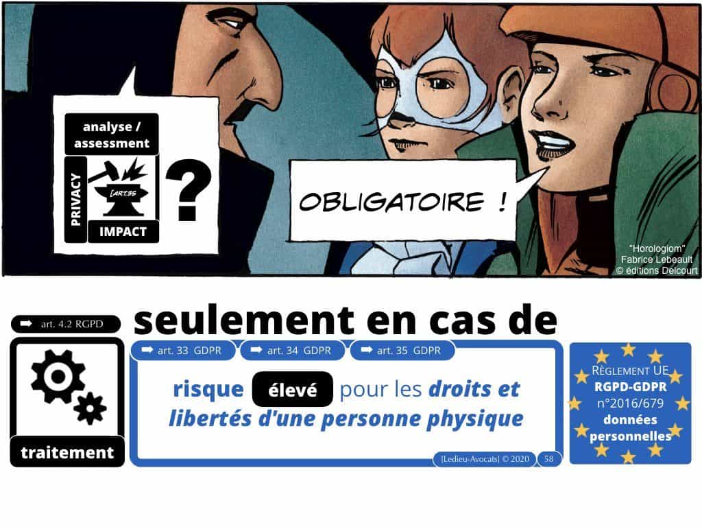l'appréciation du risque de cyber attaque