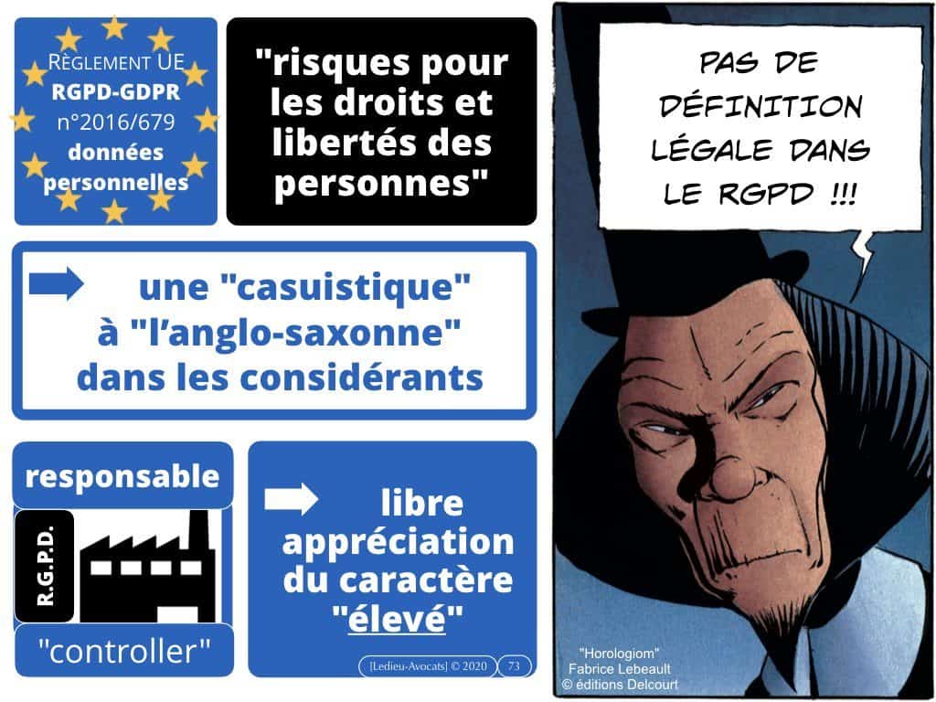 l'appréciation du risque de cyber attaque