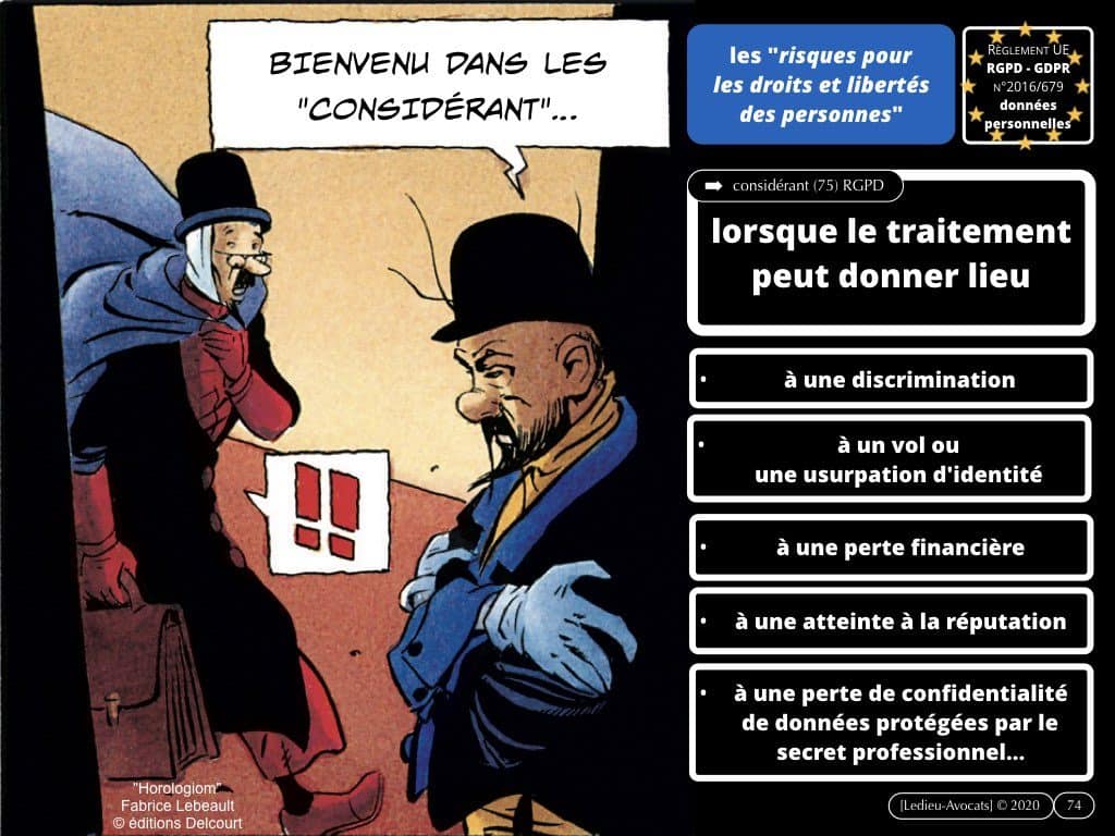 l'appréciation du risque de cyber attaque
