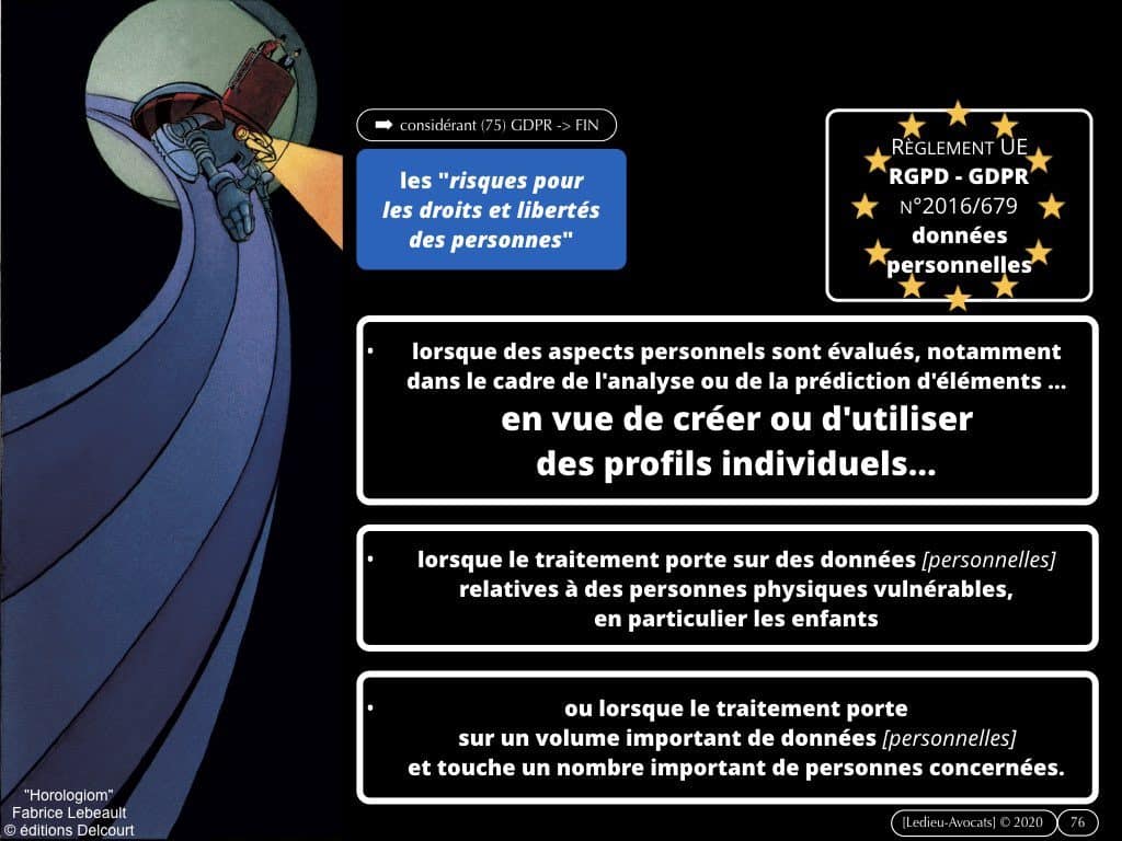 l'appréciation du risque de cyber attaque