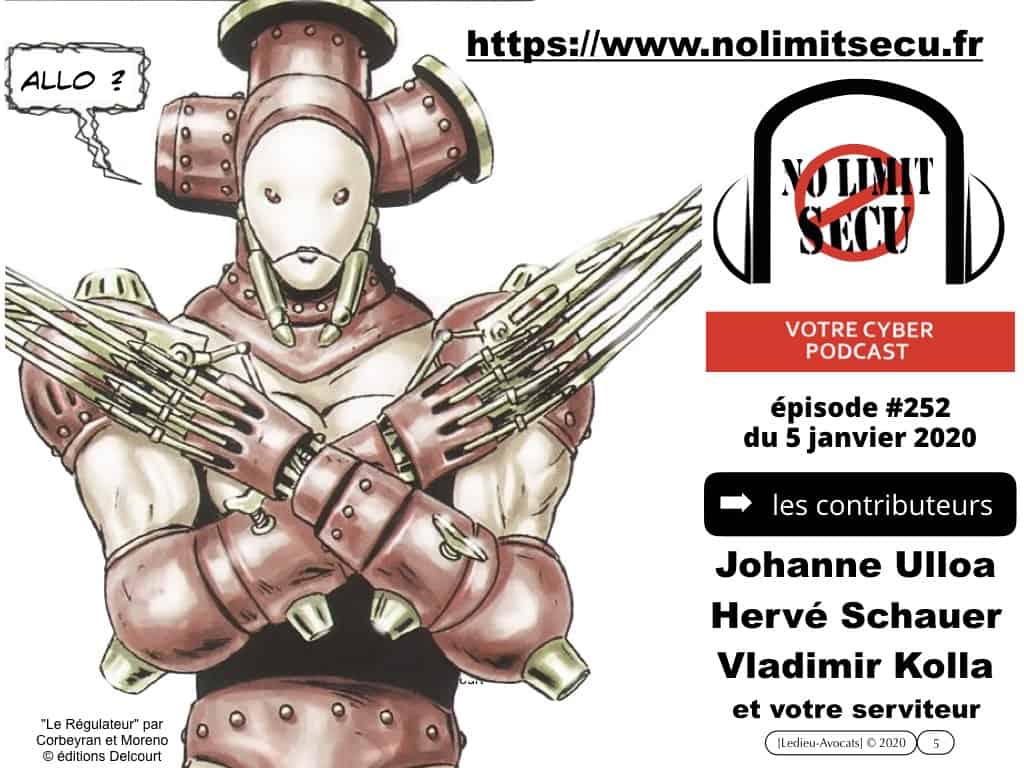 l'appréciation du risque de cyber attaque