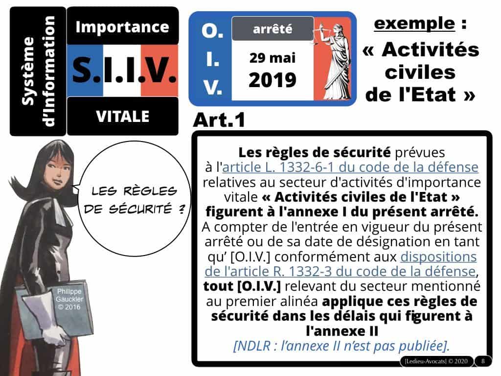 l'appréciation du risque de cyber attaque
