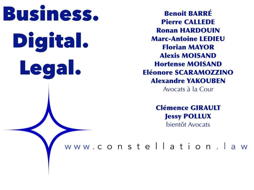 Blockchain et Administration ? [conférence 13 février 2020 Paris II Panthéon-Assas]