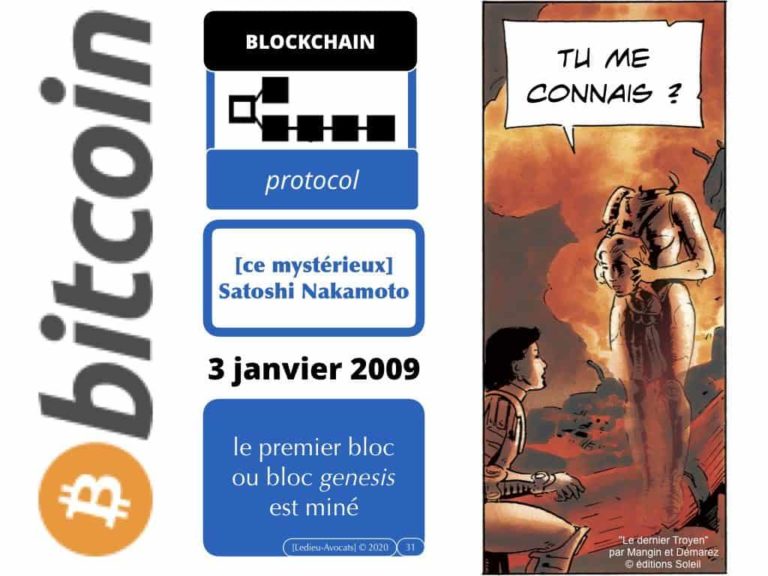 Blockchain et Administration ? [conférence 13 février 2020 Paris II Panthéon-Assas]
