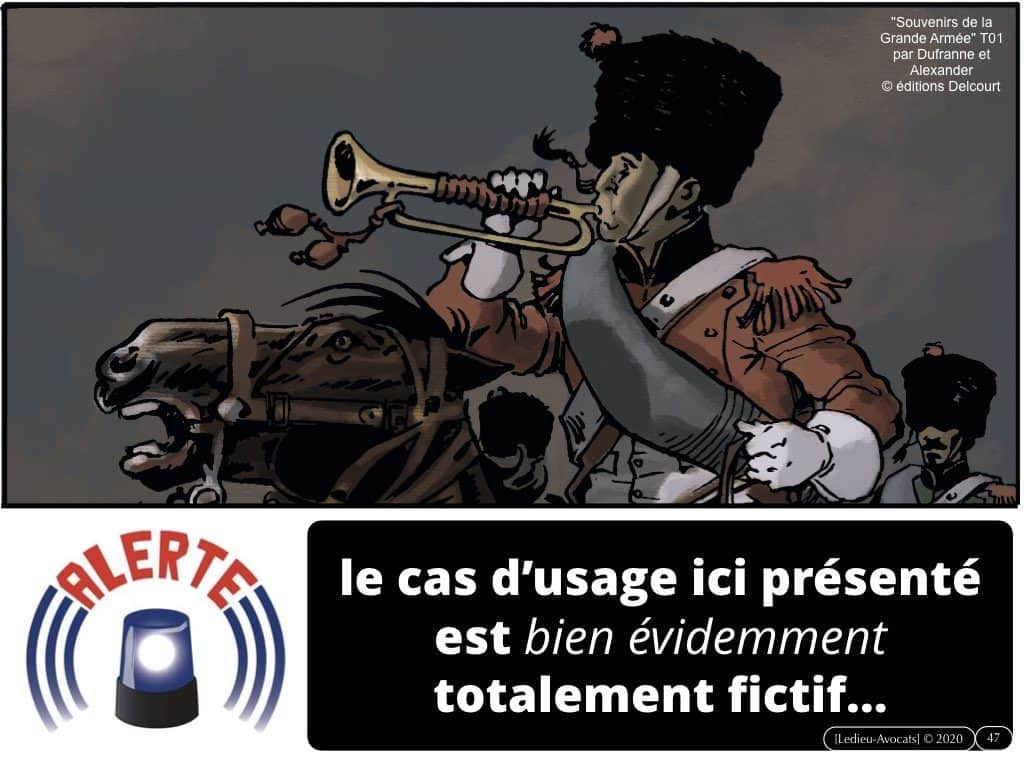 Blockchain et Administration ? [conférence 13 février 2020 Paris II Panthéon-Assas]