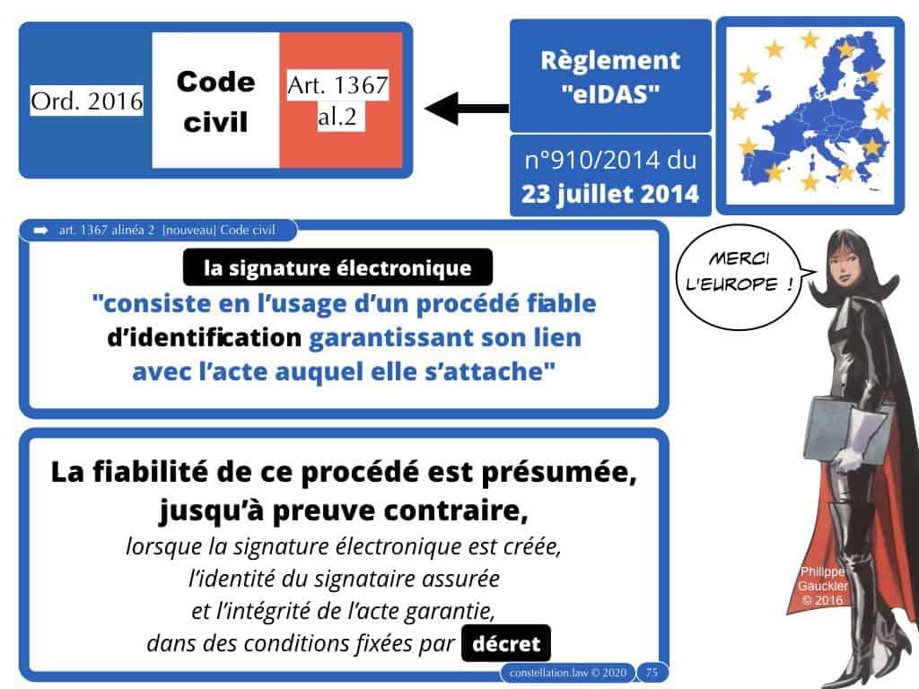 Blockchain et Administration ? [conférence 13 février 2020 Paris II Panthéon-Assas]
