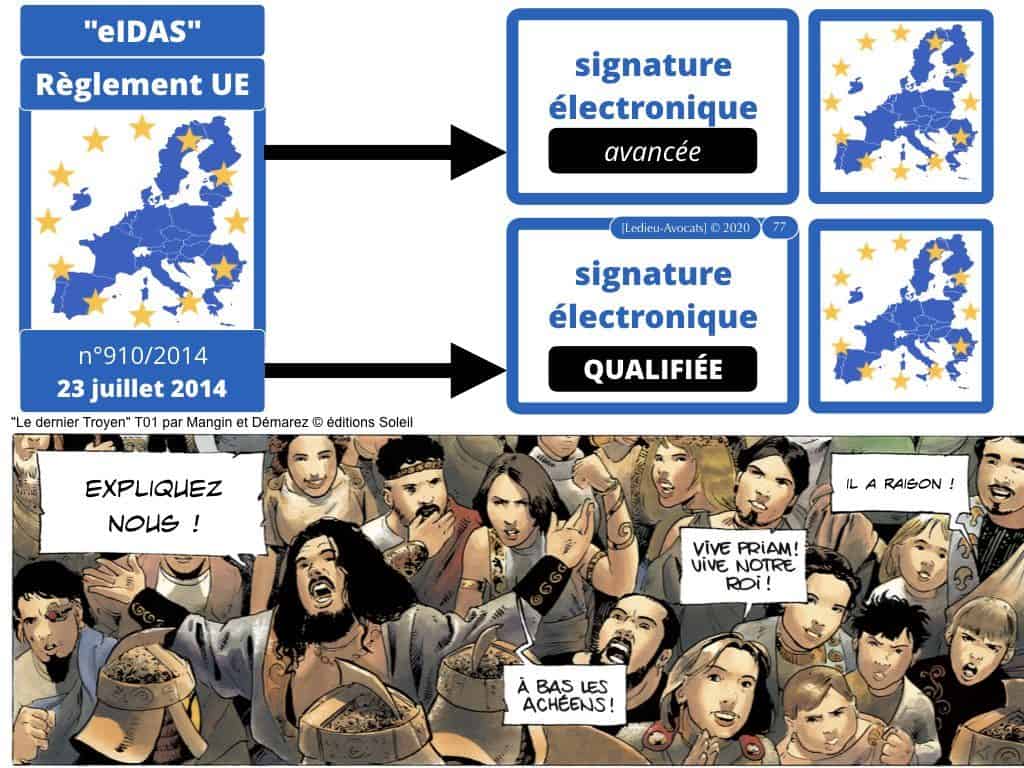 Blockchain et Administration ? [conférence 13 février 2020 Paris II Panthéon-Assas]