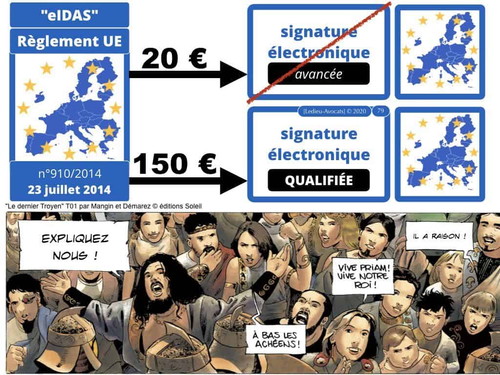 Blockchain et Administration ? [conférence 13 février 2020 Paris II Panthéon-Assas]