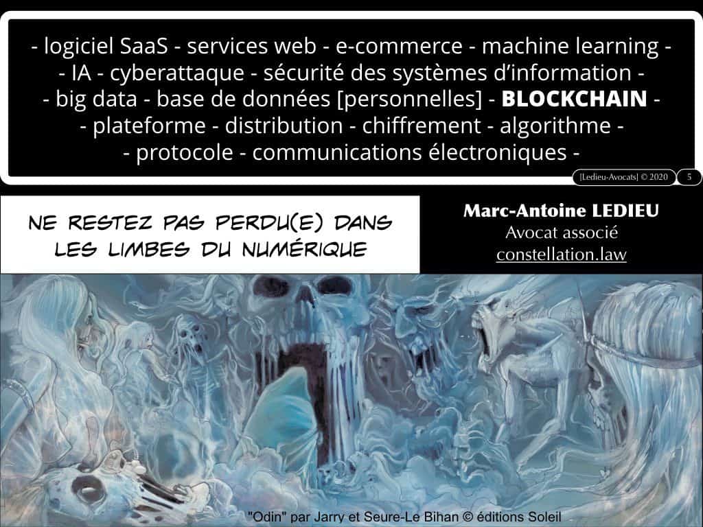 blockchain et preuve en 2020 ? [conférence 28 janvier 2020]