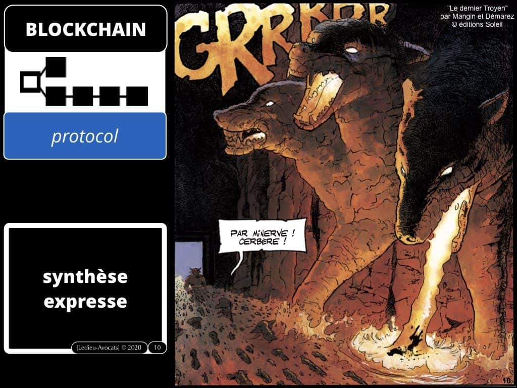 blockchain et preuve en 2020 ? [conférence 28 janvier 2020]