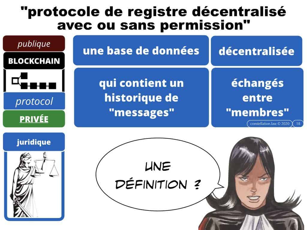 blockchain et preuve en 2020 ? [conférence 28 janvier 2020]