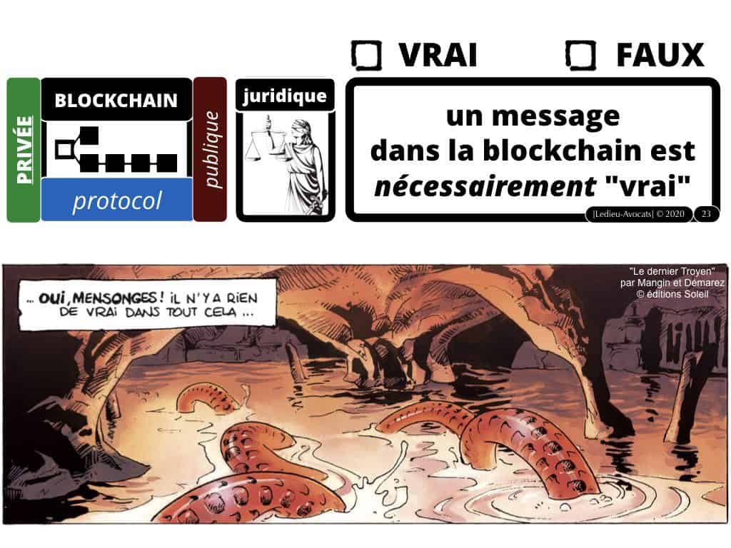 blockchain et preuve en 2020 ? [conférence 28 janvier 2020]