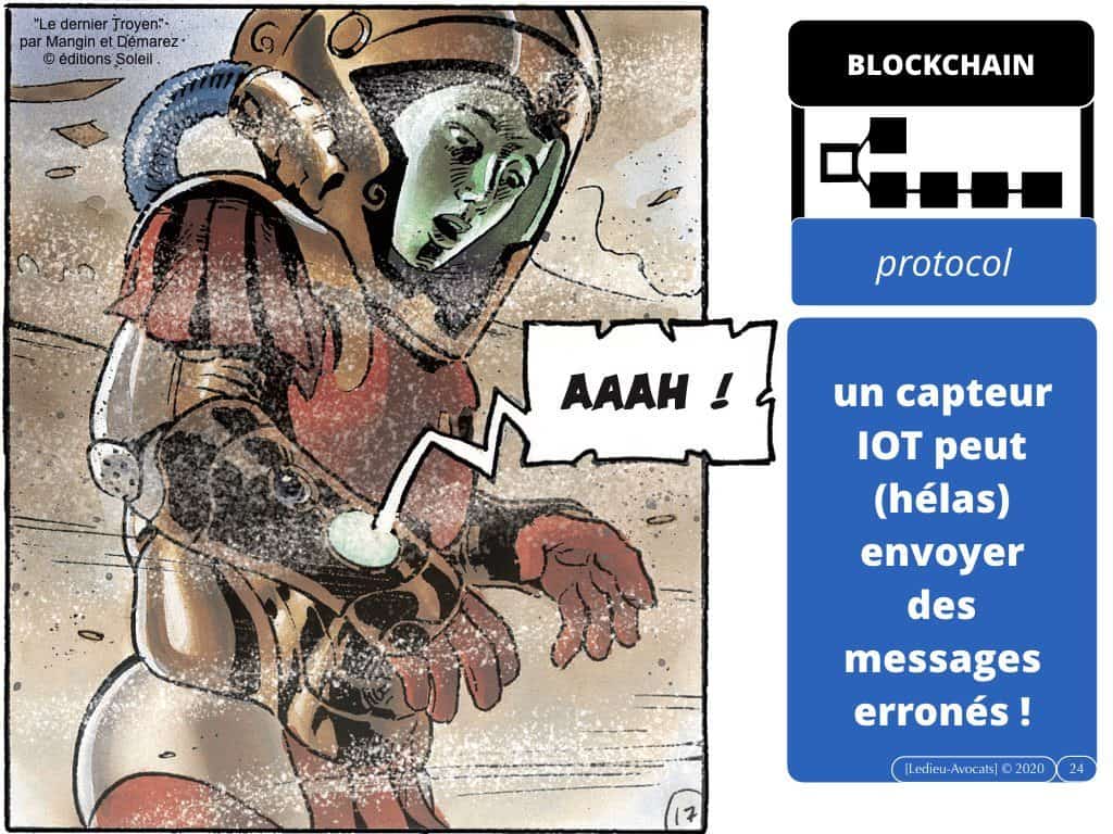 blockchain et preuve en 2020 ? [conférence 28 janvier 2020]