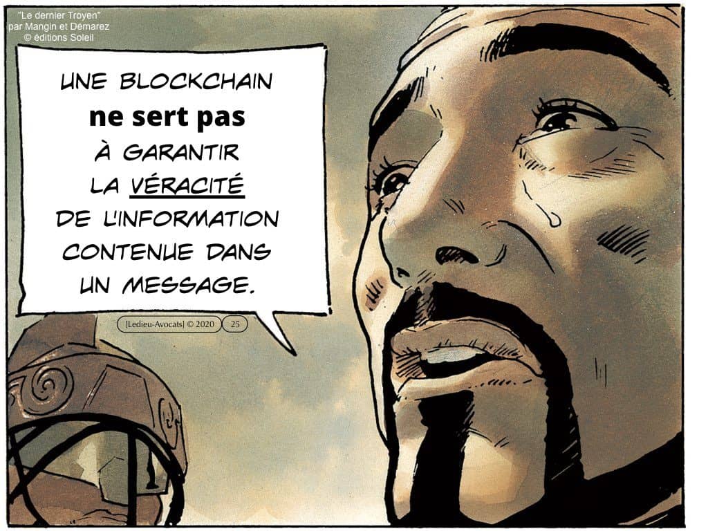 blockchain et preuve en 2020 ? [conférence 28 janvier 2020]