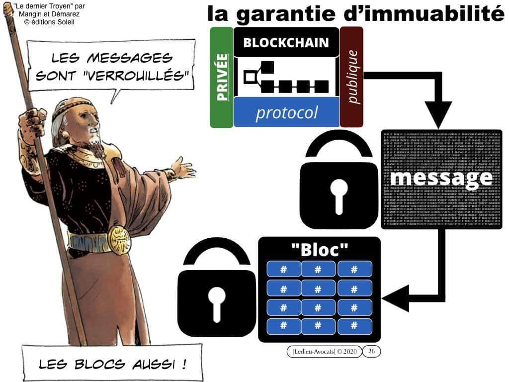 blockchain et preuve en 2020 ? [conférence 28 janvier 2020]